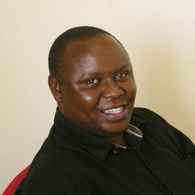 Stephen Macharia