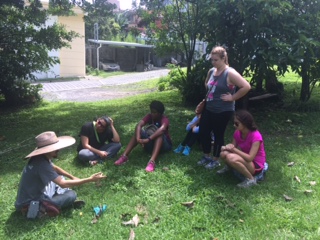 Costa Rica Study Abroad, photo by Amanda Sturgill