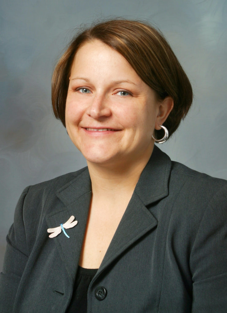 Jody Jessup-Anger