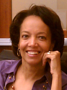 Photo of Pamela W. Garner