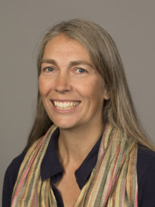 Photo of Helen Walkington