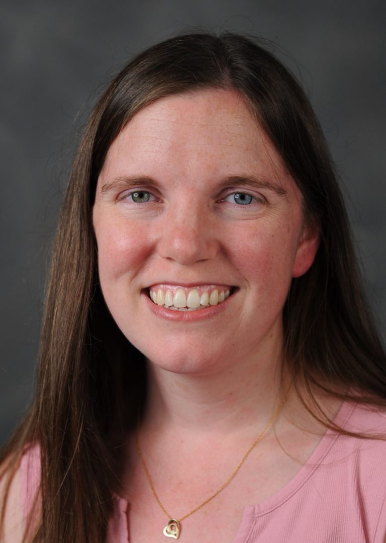 More About Director Jessie L. Moore Center for Engaged Learning