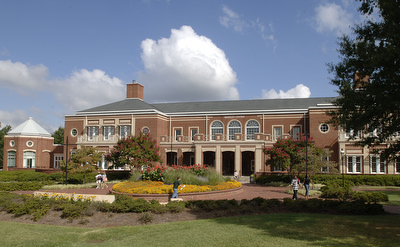 Moseley Center