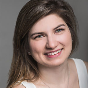 Photo of Anita Acai