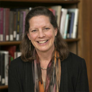 Photo of Alison Cook-Sather