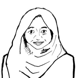 Photo of Fathimath Zuruwath Zareer