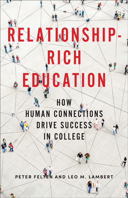 Relationship-Rich Education