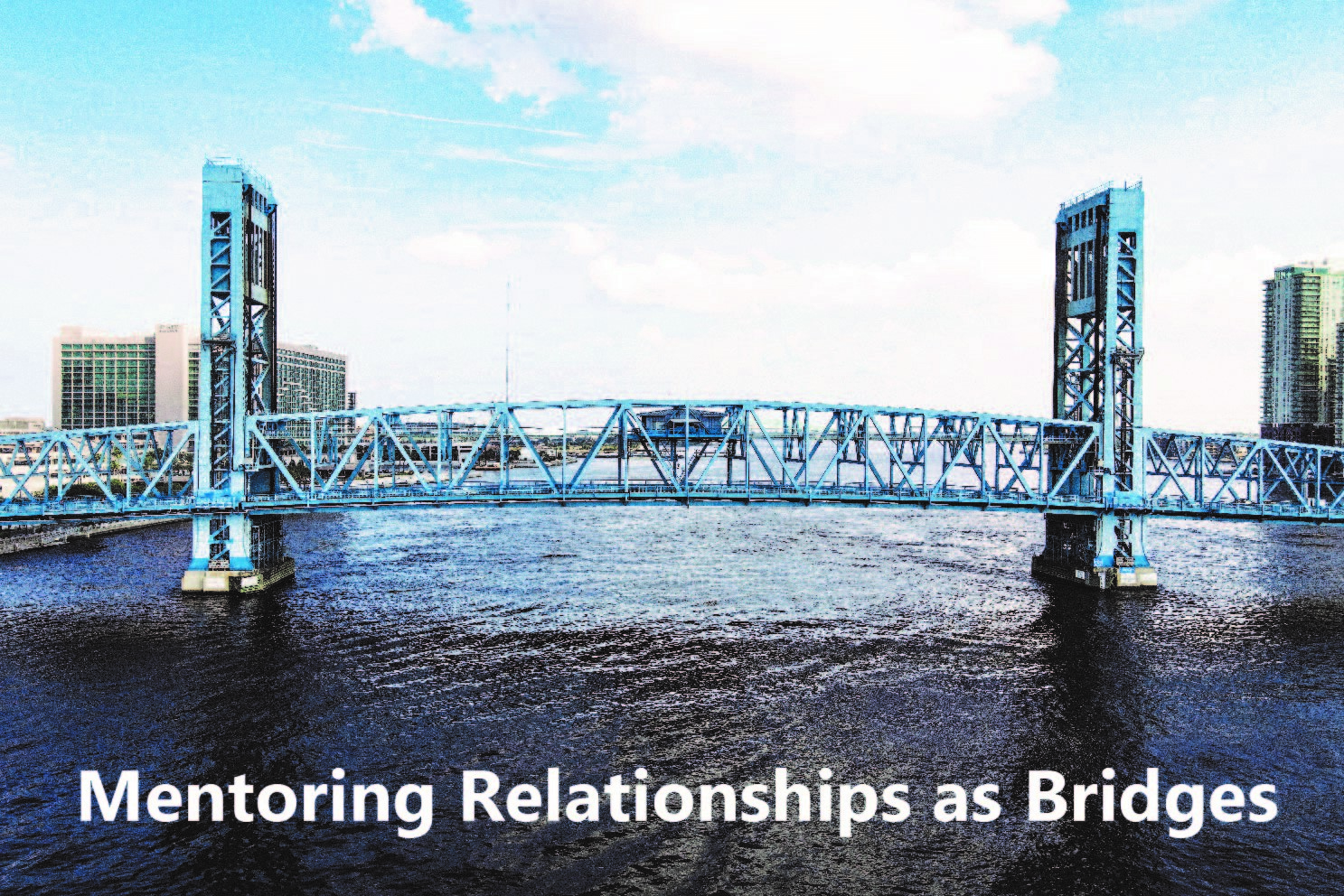 Mentoring For Learner Success Developmental Mentoring Relationships Mentoring For Learner Success Developmental Mentoring Relationships