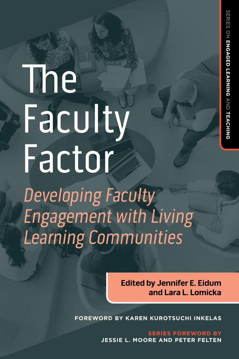 The Faculty Factor