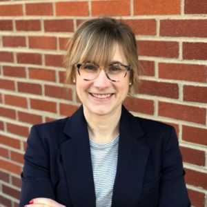Photo of Olivia S. Anderson