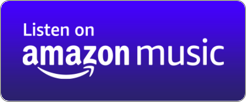 Amazon Music Logo