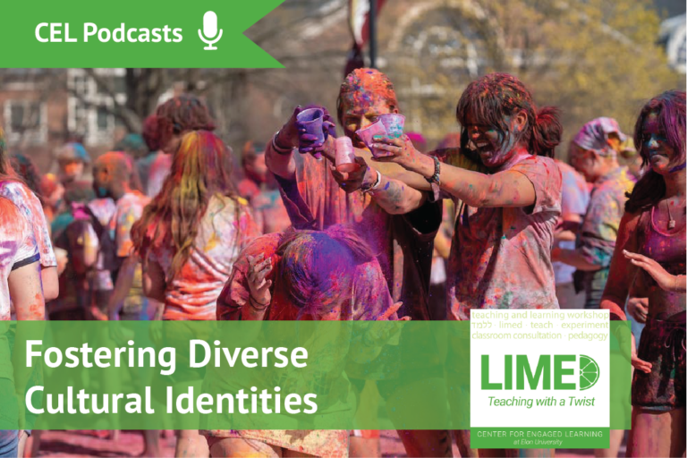 Fostering Diverse Cultural Identities 