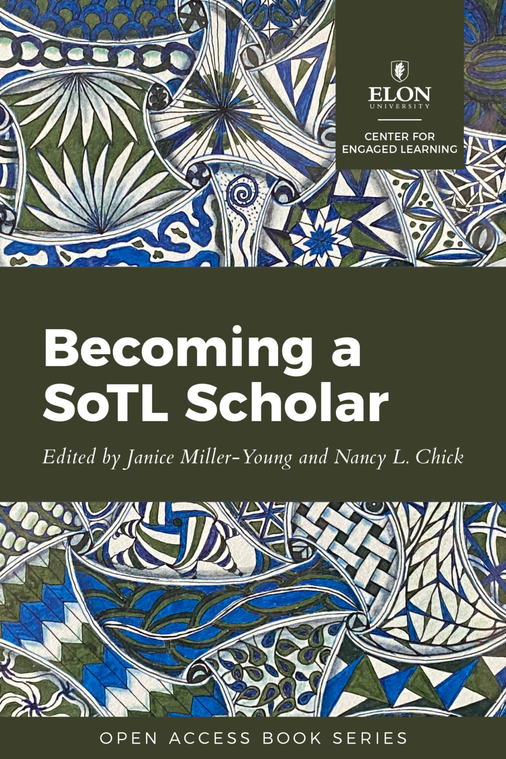 Becoming a SoTL Scholar