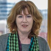 Photo of Barbara Kensington-Miller