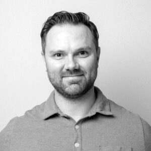 Photo of Brett McCollum