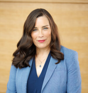 Photo of Eileen De Courcy