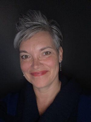 Photo of Geneviève Maheux-Pelletier