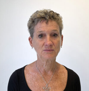 Photo of Heather Lewis