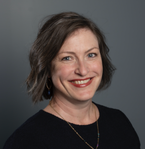 Photo of Janice Miller-Young