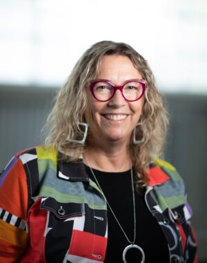 Photo of Jillian Seniuk Cicek