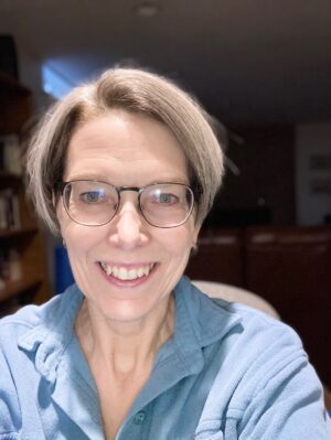 Photo of Karen Manarin