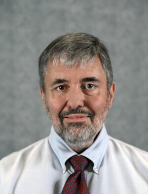 Photo of Matthew A. Fisher