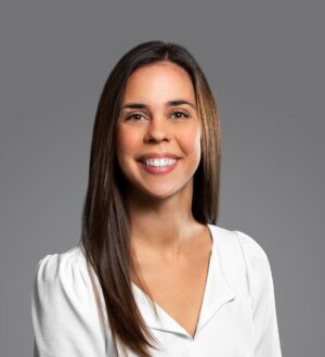 Photo of Michelle Ogrodnik