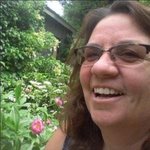 Photo of Shirley Hall