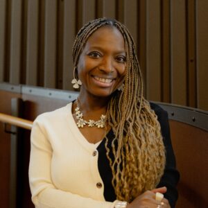 Photo of Sandra Dixon