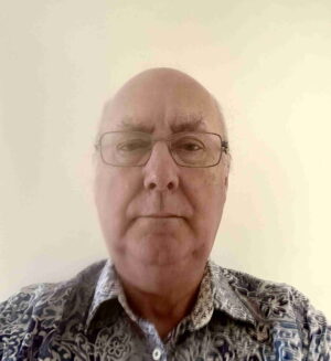Photo of David Graham