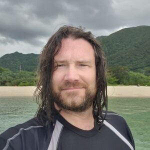 Photo of T. Ryan Gregory