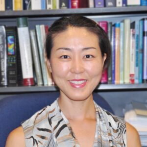 Photo of Min-Jung Kwak