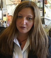Photo of Stavroula Malla