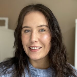 Photo of Megan Manels-Murphy