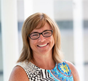 Photo of Richelle Marynowski