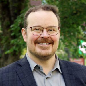 Photo of Steven M. Smith