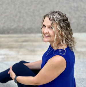 Photo of Nancy K. Turner