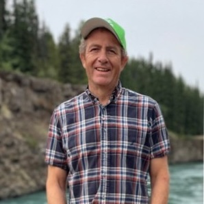Photo of Lucas Wright