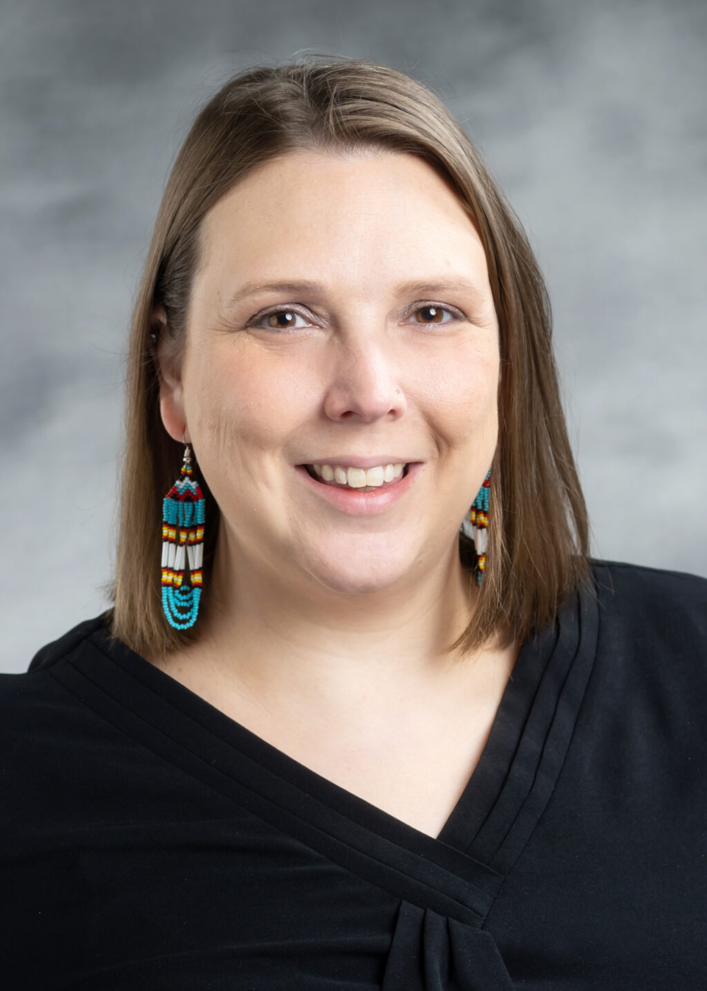 Headshot of Laura Pipe