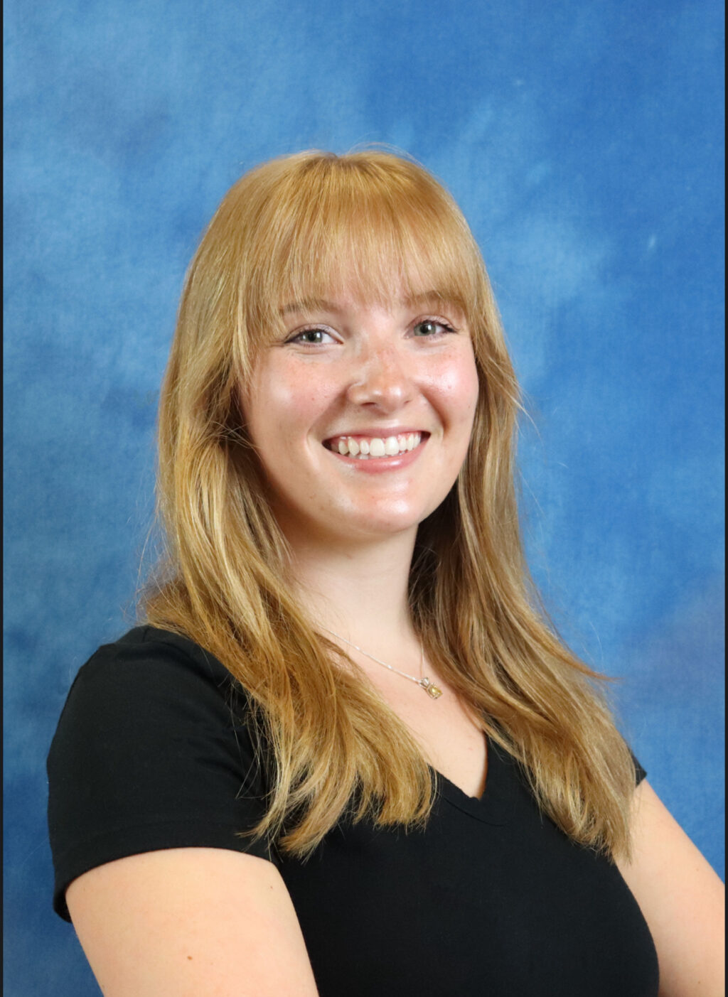 Headshot of Natalie Peeples