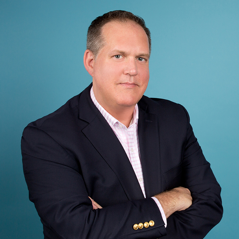 Headshot of Timothy McCarthy
