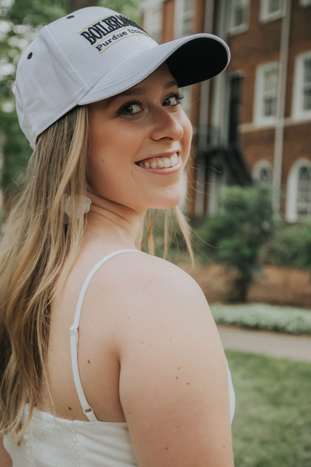 Headshot of Sophie Miller