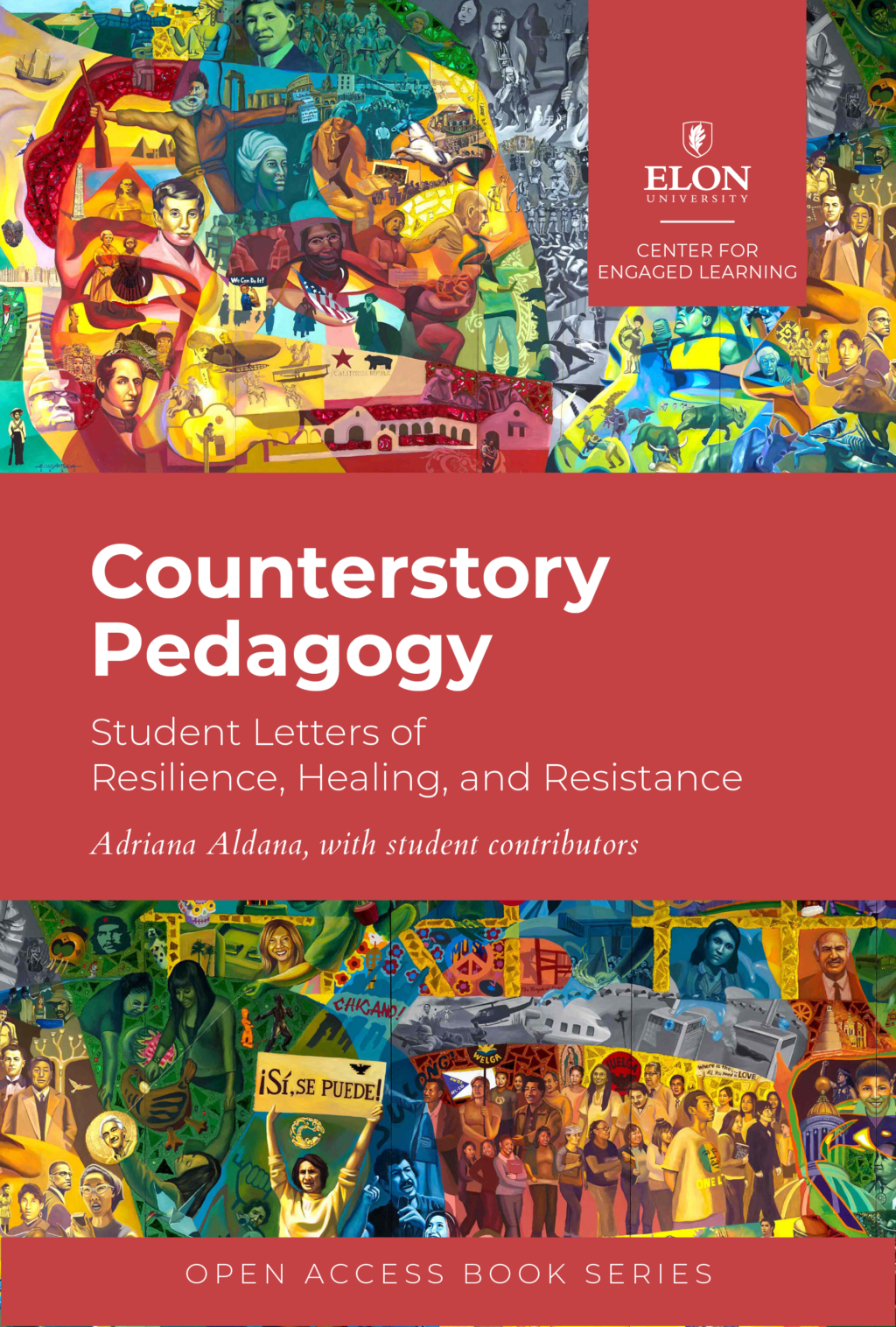 Counterstory Pedagogy