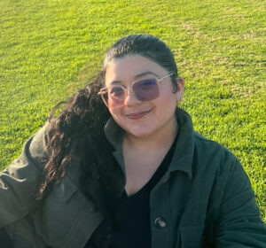 Photo of Stephany McDuffie-Ramos