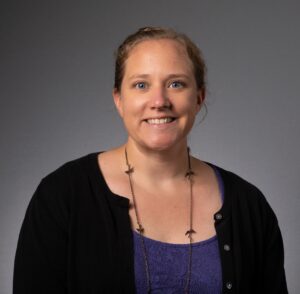 Photo of Christina A. Bifulco