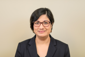 Photo of Corinne Castro