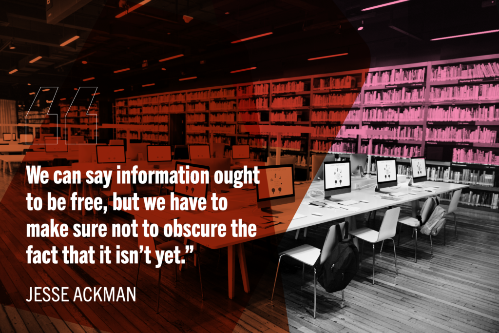 Controlled Digital Lending is Dead. What’s Next for Open and Equitable Online Education? 