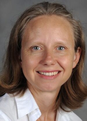 Headshot of Amanda Sturgill