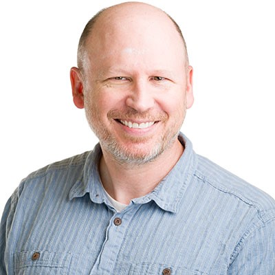 Picture of Jeremy Ricketts