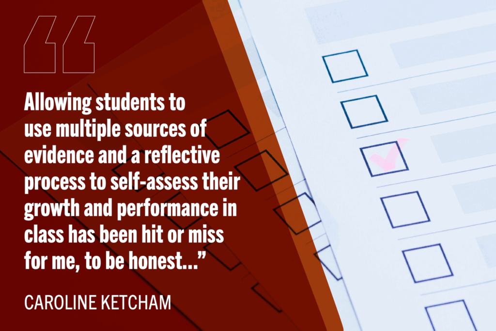 Perspectives on Alternative Grading 